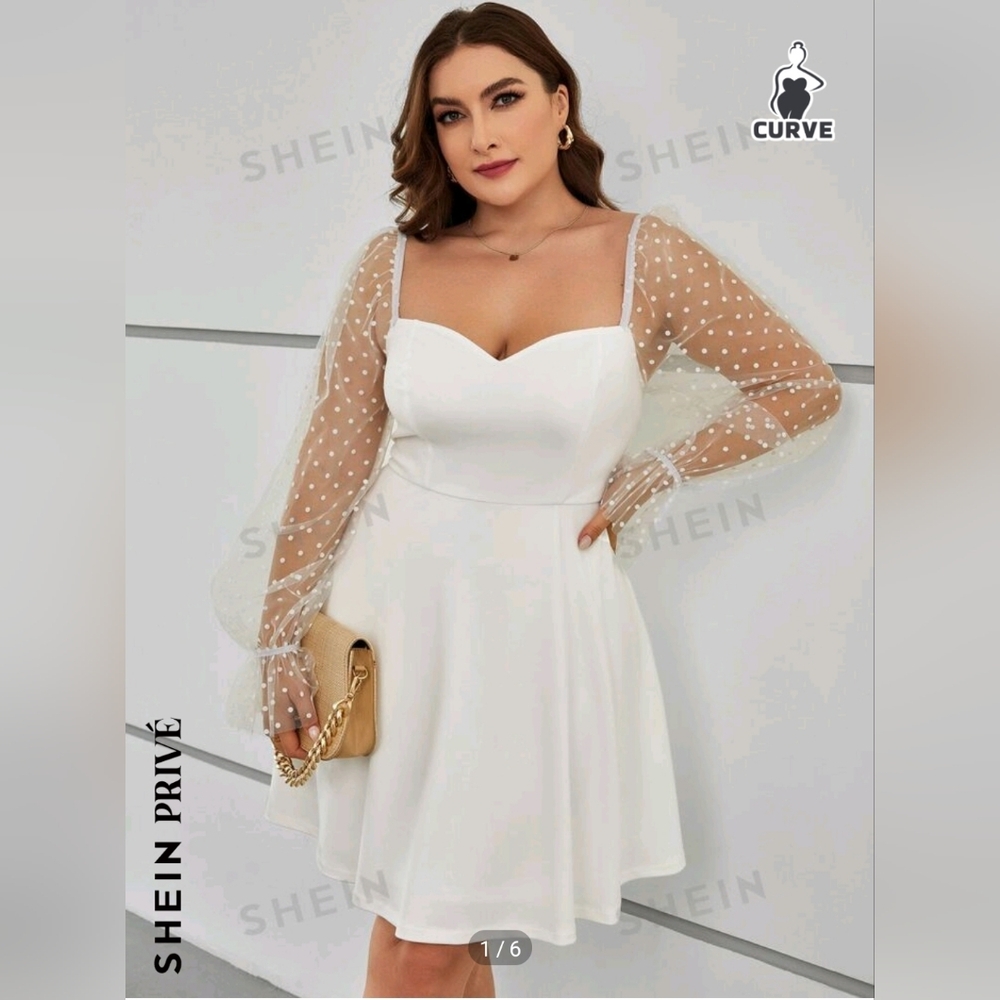 Bride To Be dress